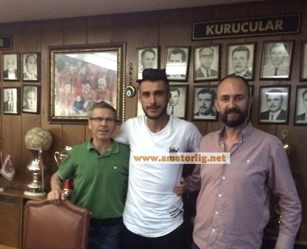 Özkan Tan Gaziosmanpaşaspor’da