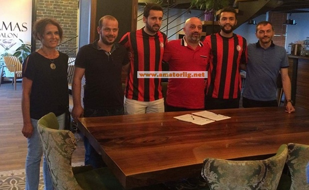 Bartınspor’a Yozgat’tan iki transfer
