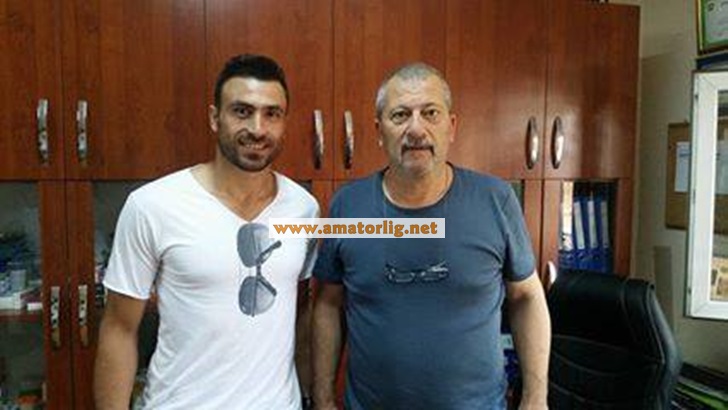 Şafakspor’dan müthiş transfer