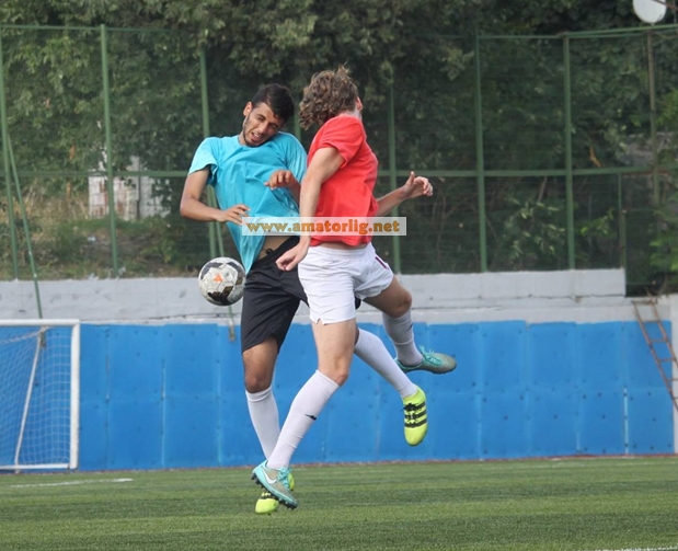 Davutpaşa hazır görüntü sergiledi