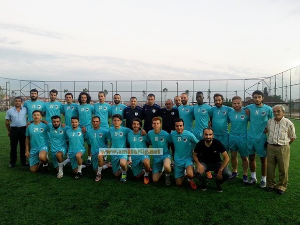 Tuzla Şifaspor dualarla sezonu açtı