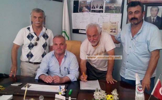 Fatih Hilalspor’da Şahintürk dönemi