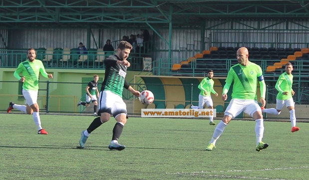 Erteleme haftasında boş durmadılar