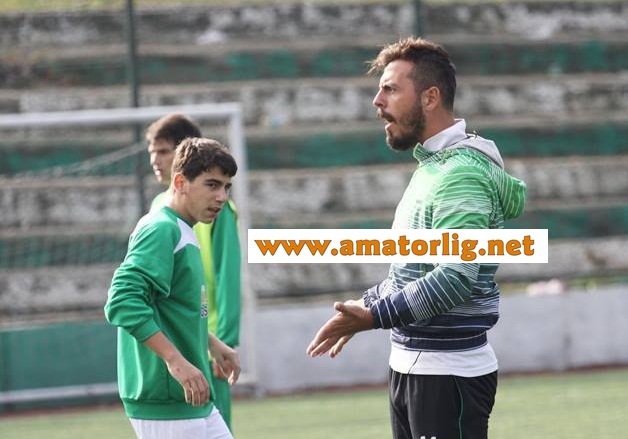 Selçuk Eren yeniden Parseller’de