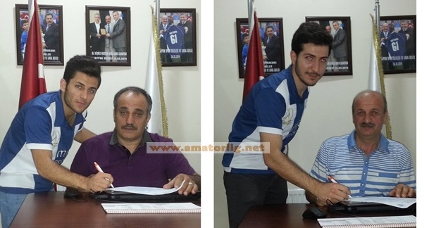 Valide Tayfunspor transferde tavan yaptı