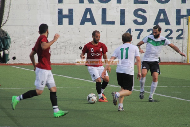 Yeldeğimenispor ile Soğuksuspor yenişemedi