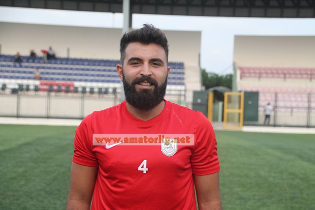 Ulaş Ali Çelik’in yeni takımı belli oldu