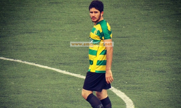 Yusuf Apay takımında kaldı