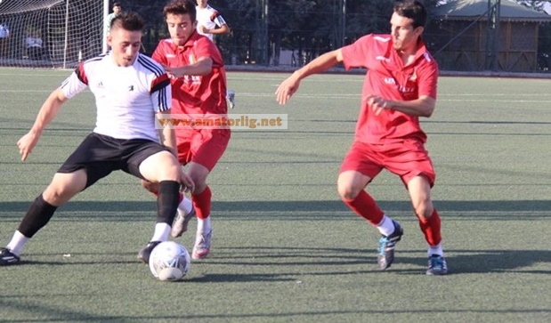 6 gollü maçın kazananı yok