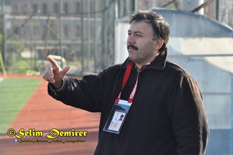 İstanbul Bafraspor’da beklenmeyen ayrılık