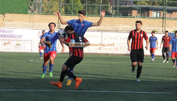 Selimiye’de gol sesi çıkmadı