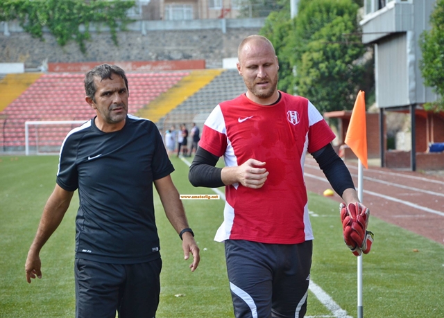 Eyüpspor’dan iki transfer birden!