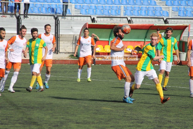 Hasköyspor deplasmanda Anadolu Hisar’ını geçti