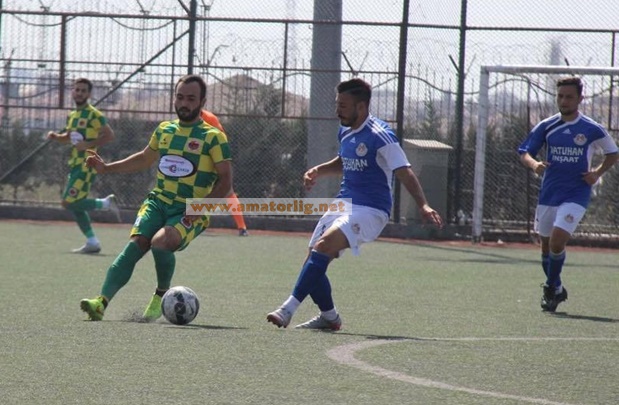 Esentepe Adıyamanspor ‘Paşa Paşa’