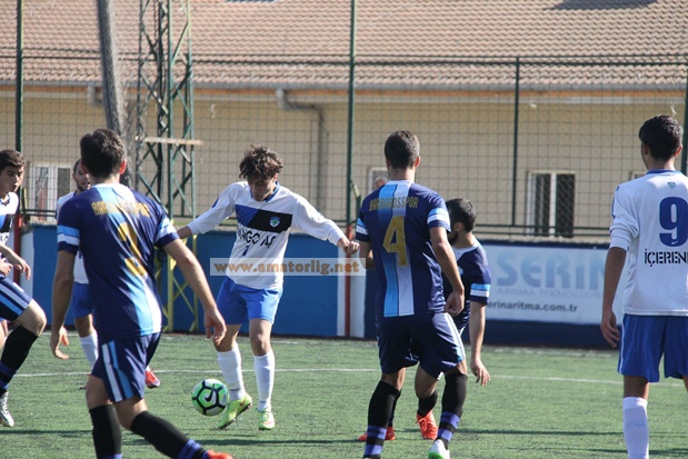 Barbarorspor lige iyi başladı