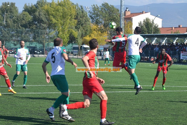 Geredespor evinde kayıp