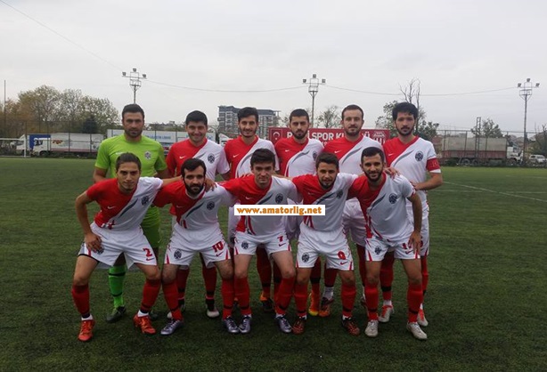 Şafakspor son saniyede yakalandı