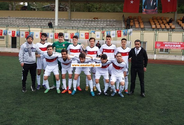 Mahmutbey ve Reşitpaşa eşitliği bozamadı