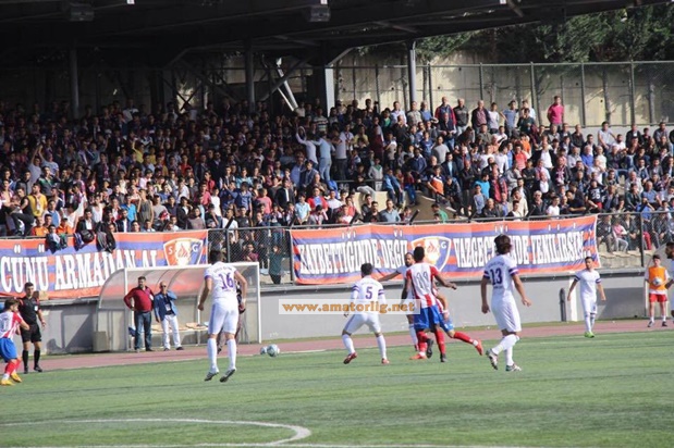 Sultangazispor Gebze’yi elinden kaçırdı