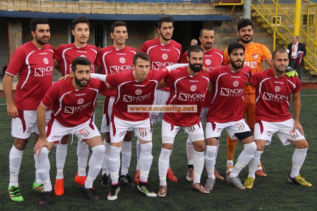 Yeldeğirmenispor’un tepkisi Federasyona!