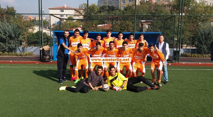 İstanbul Bayburt’dan tek atış