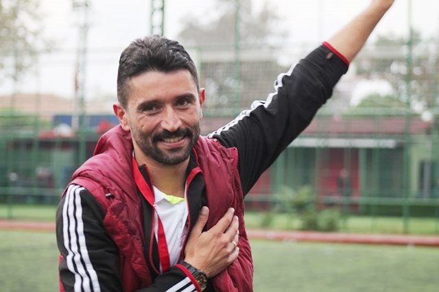 Dinçay Atmaca görevinden ayrıldı