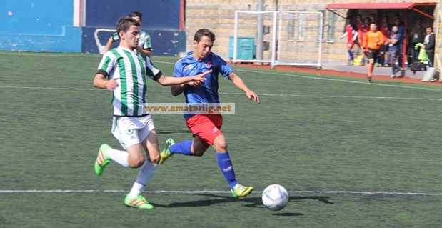 Üsküdar derbisi Selimiyespor’un