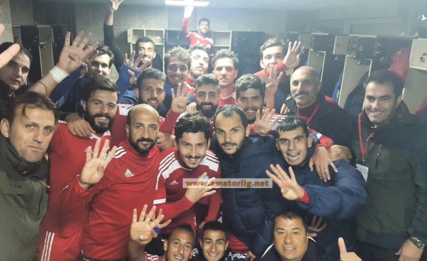 Tuzlaspor gelenek haline getirdi