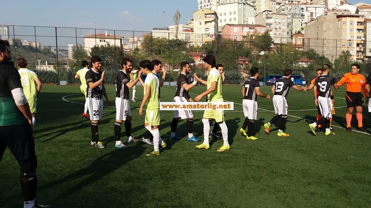 Yahya Kemal’den rahat galibiyet