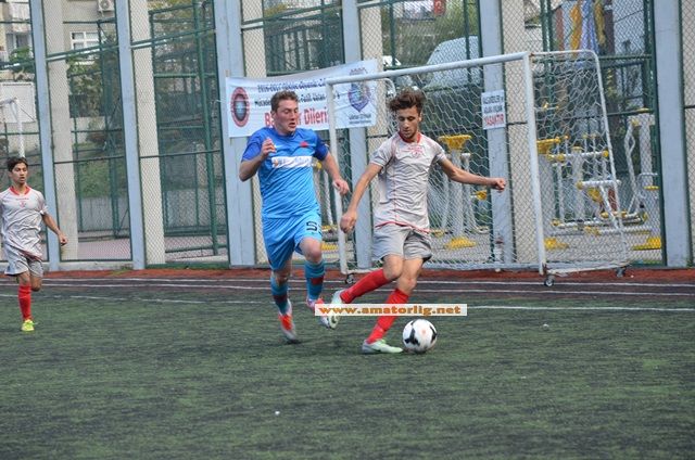 Numan Bilgin’in yeni takımı belli oldu