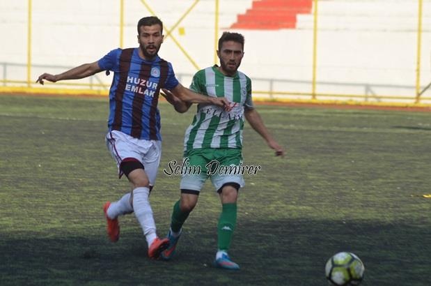 Kadırgaspor’un golcüsü teklifleri değerlendirecek