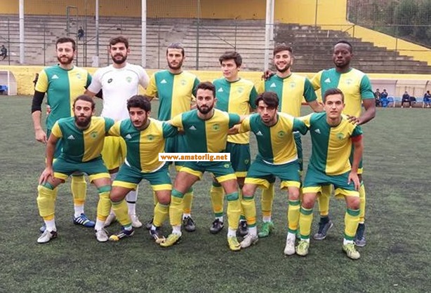 Mecidiyeköy net skorla kazandı