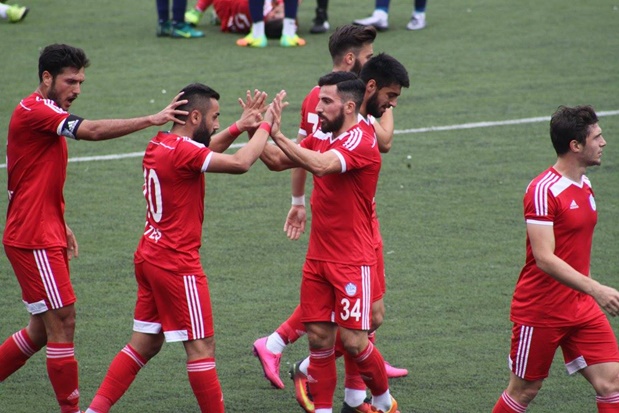 Doğan Ateş attı Tuzlaspor kazandı