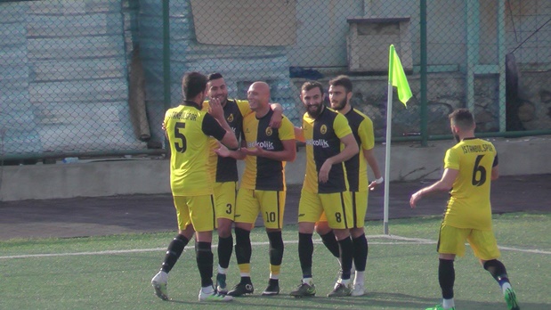 İstanbulspor’dan rahat galibiyet