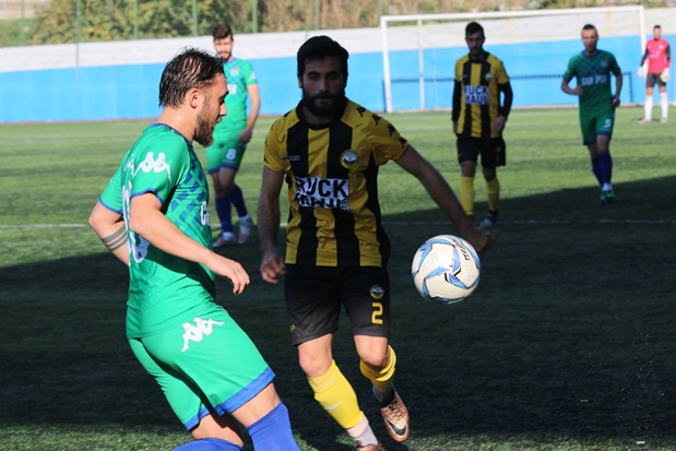 Avcılar Belediyespor’dan önemli galibiyet