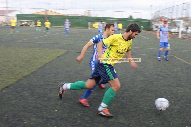 KK Mevlana Kağıthane’nin unvanına son verdi