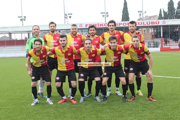 Taksimspor sonunda patladı