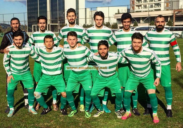 10 hafta sonra 3 puanla tanıştılar