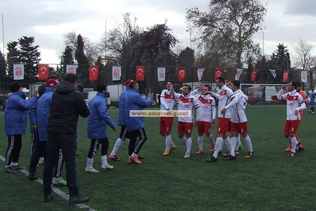 Kritik maç Ramispor’un