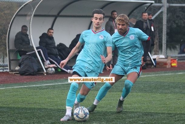 Emre Doğan Kozlu Belediyespor’da