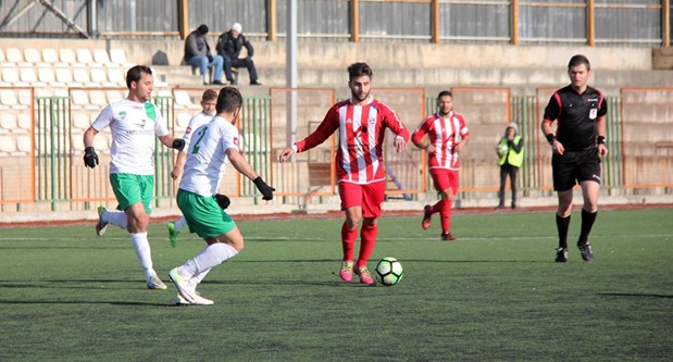 Tunaspor devreyi mağlup kapattı