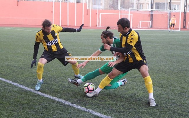 Vedat Erim Zeytinburnu 1957’de