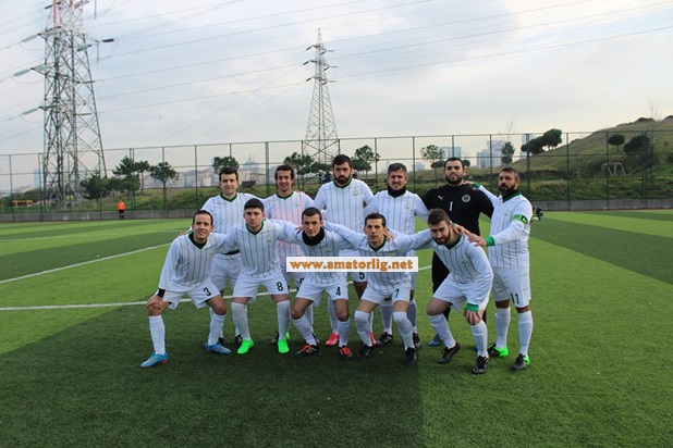 Sessizlerin maçını İzmir kazandı