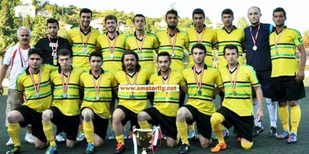 2 sezon aradan sonra lige katılacaklar