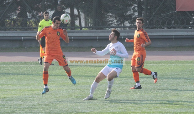 Ekrem Aksoy Beyoğlu Yeniçarşıspor’da