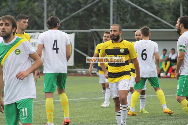 Beylikdüzüspor santraforunu buldu