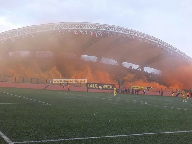 Avcılar Belediyespor’a yeni sezon öncesi şok!