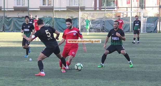 Emre Gürsoy’un takımı ile yolları ayrıldı