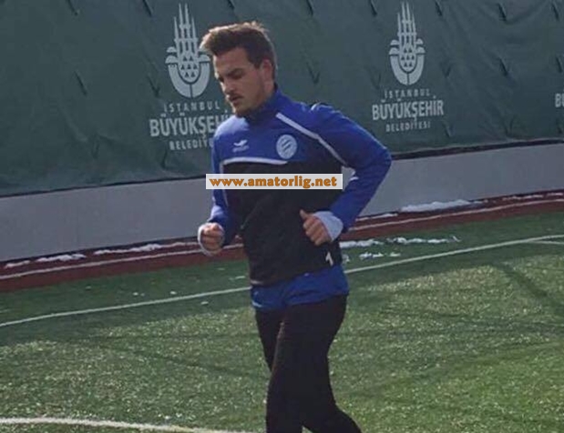 Kozlu Belediyespor’dan kaleye takviye