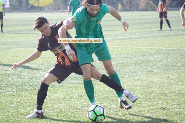 Ümit Öztürk Gazi Mahallesispor’da